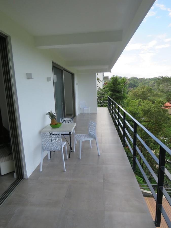 La Maison Blanche Manuel Antonio Exterior photo